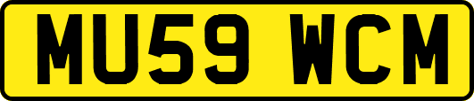 MU59WCM