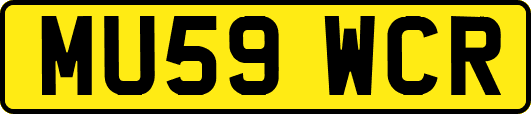 MU59WCR
