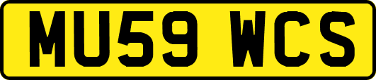 MU59WCS