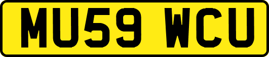 MU59WCU
