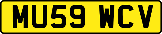 MU59WCV