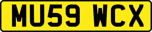 MU59WCX
