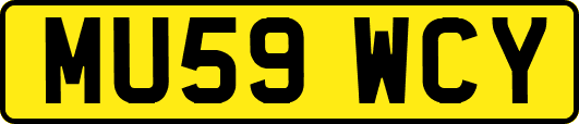 MU59WCY
