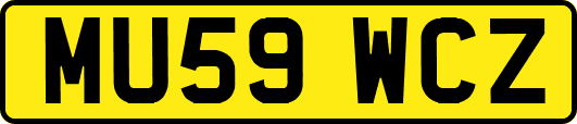 MU59WCZ
