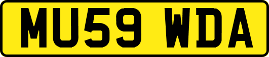 MU59WDA