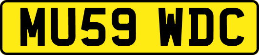 MU59WDC