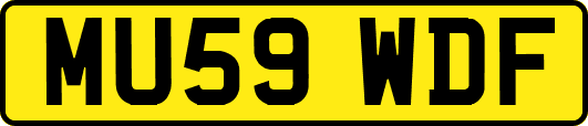 MU59WDF