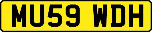 MU59WDH