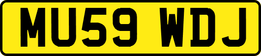 MU59WDJ