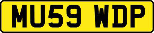 MU59WDP