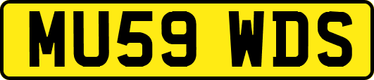 MU59WDS