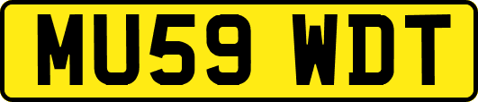 MU59WDT