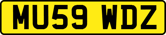 MU59WDZ