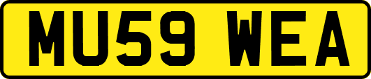 MU59WEA