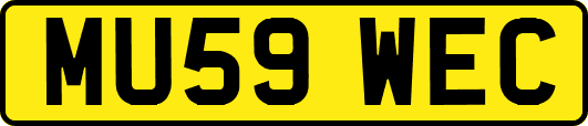 MU59WEC
