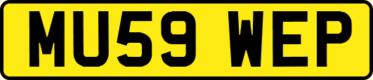 MU59WEP