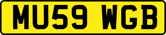 MU59WGB