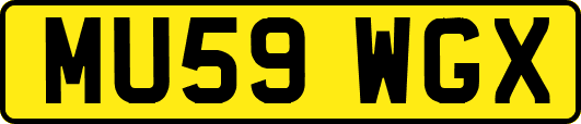 MU59WGX