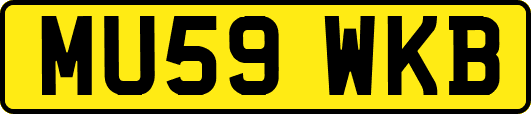 MU59WKB