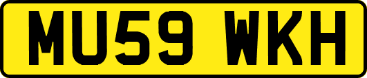 MU59WKH