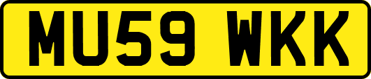 MU59WKK