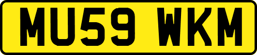 MU59WKM