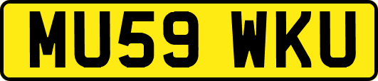 MU59WKU