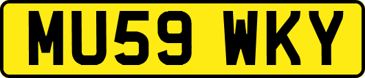 MU59WKY