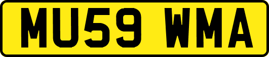 MU59WMA