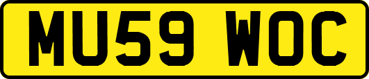MU59WOC