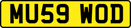MU59WOD