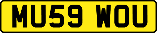 MU59WOU