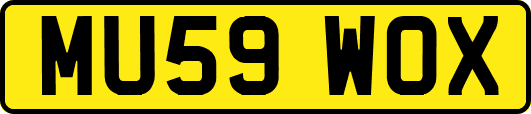 MU59WOX