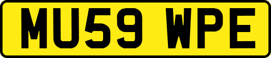 MU59WPE
