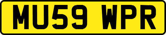 MU59WPR