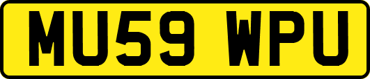 MU59WPU