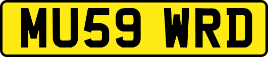 MU59WRD