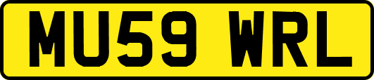 MU59WRL