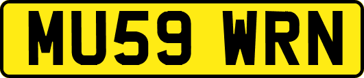 MU59WRN