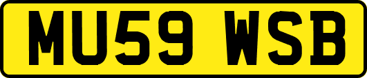 MU59WSB