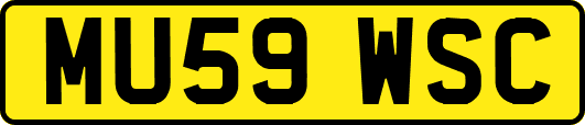 MU59WSC