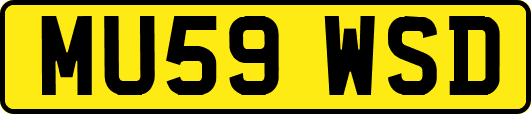 MU59WSD