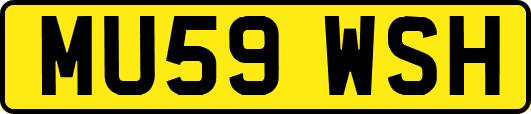 MU59WSH