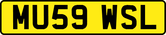 MU59WSL