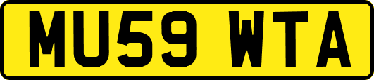 MU59WTA