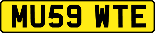 MU59WTE