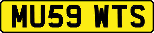 MU59WTS