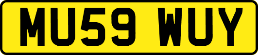 MU59WUY