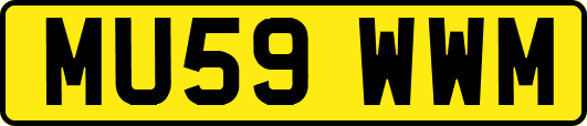 MU59WWM