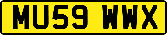 MU59WWX